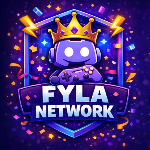 Discord Logo